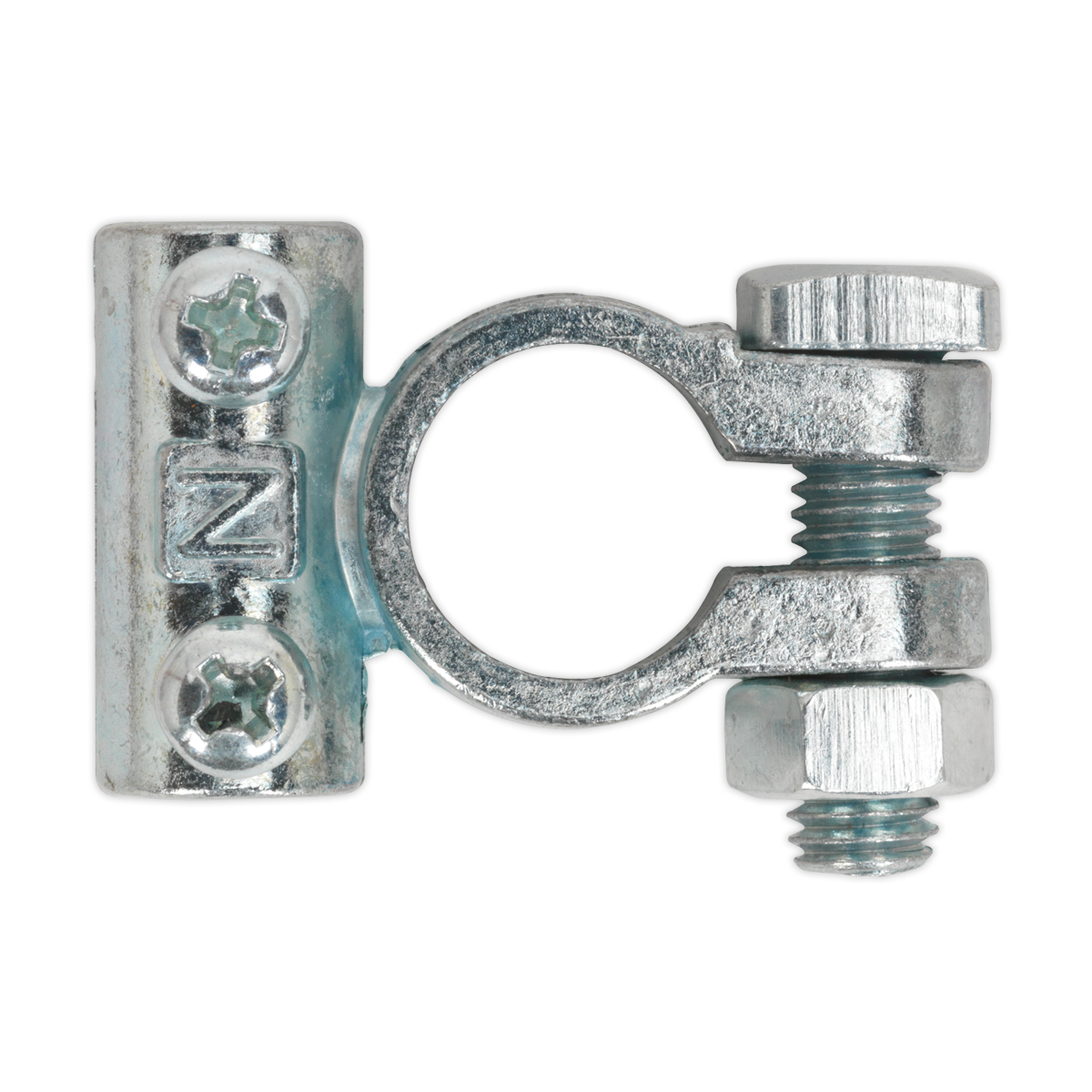 Light-Duty Battery Terminal Negative 12V - Pack of 10