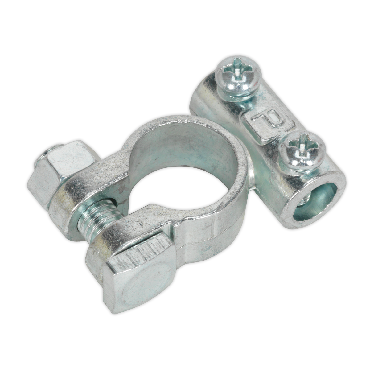Light-Duty Battery Terminal Positive 12V - Pack of 10