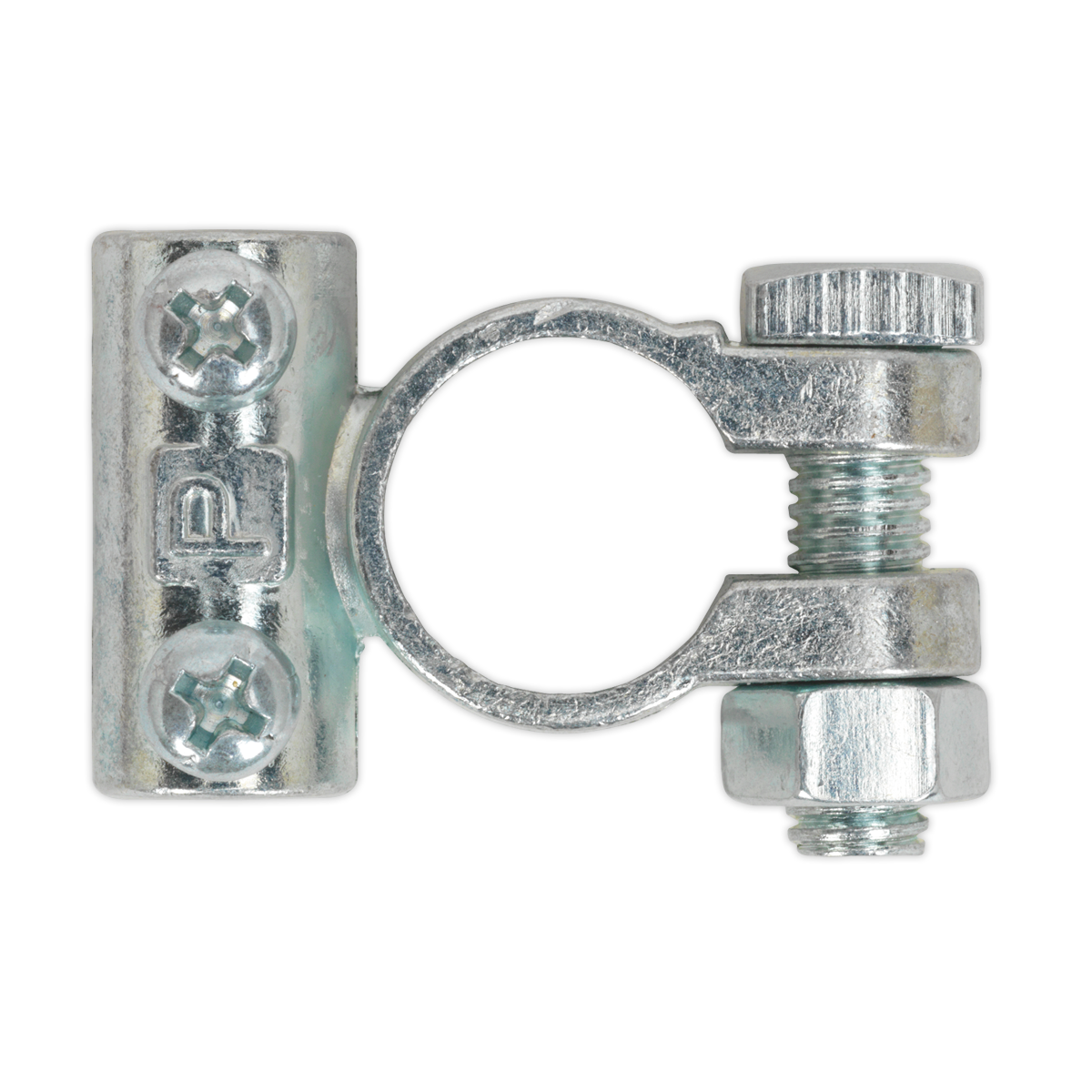 Light-Duty Battery Terminal Positive 12V - Pack of 10