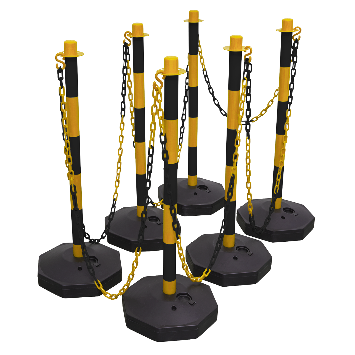 EV/Hybrid Master Tool Kit 19pc