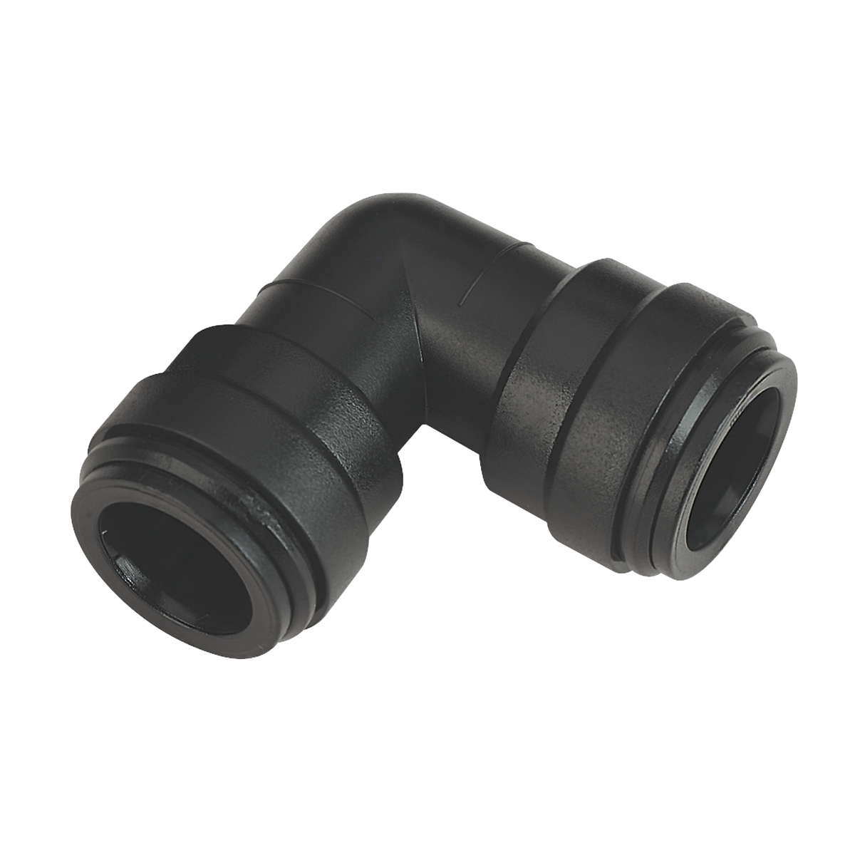 Speedfit® Equal Elbow 15mm - Pack of 5