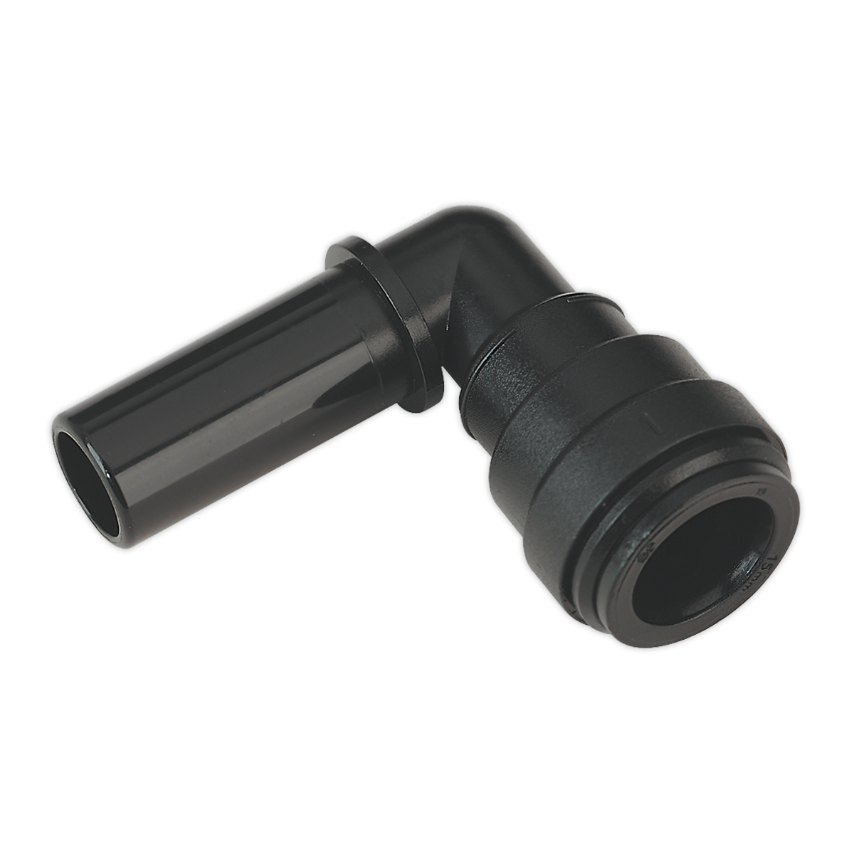 Speedfit® Stem Elbow 15mm - Pack of 2