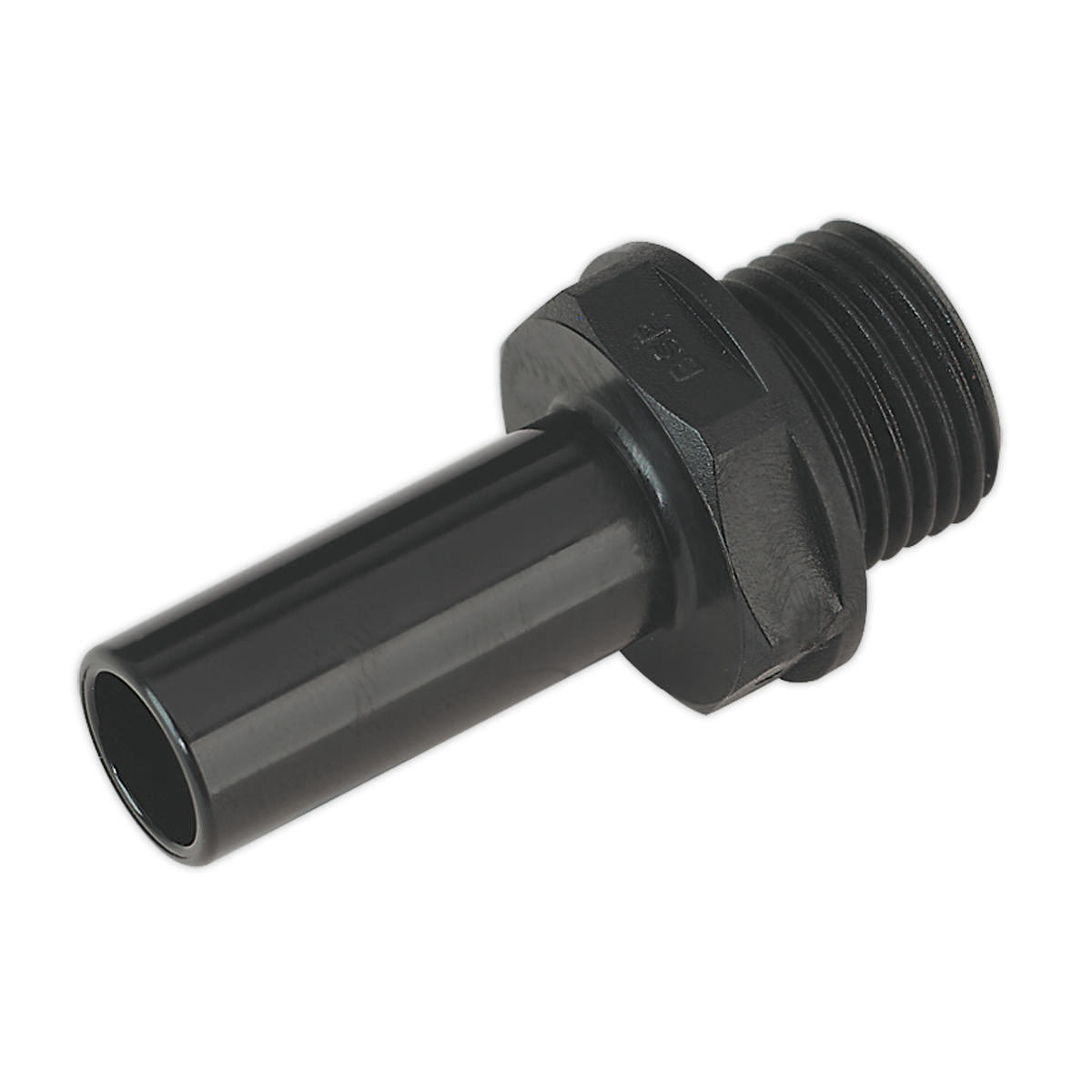 Speedfit® Stem Adaptor 15mm x 1/2"BSP - Pack of 2