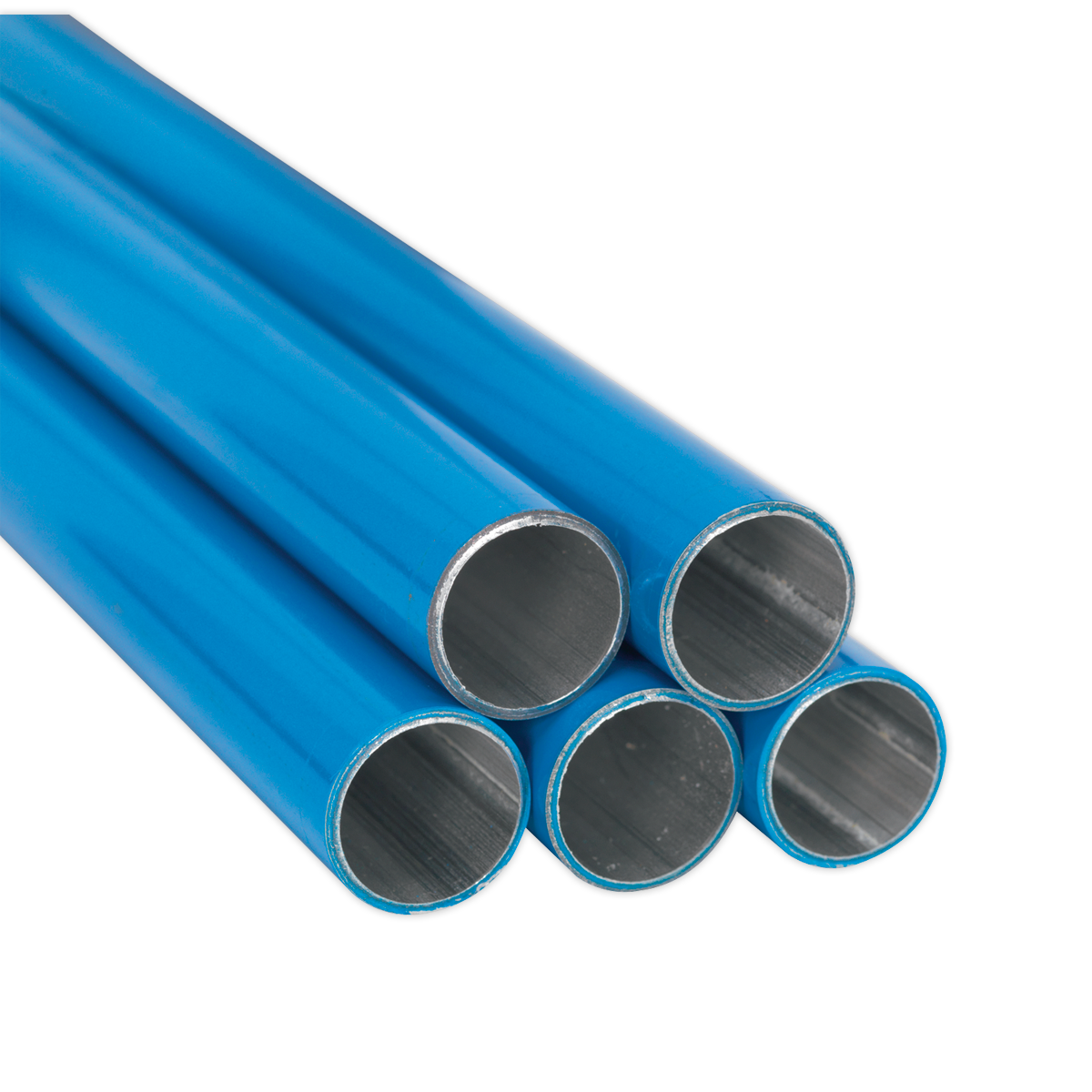Speedfit® Aluminium Air Pipe 22mm x 3m - Pack of 5
