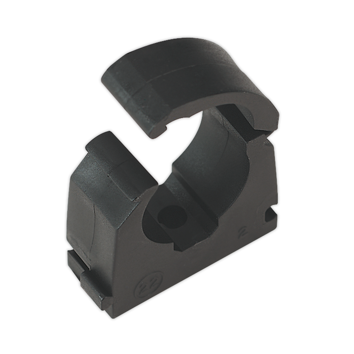 Speedfit® Pipe Clip 22mm - Pack of 20
