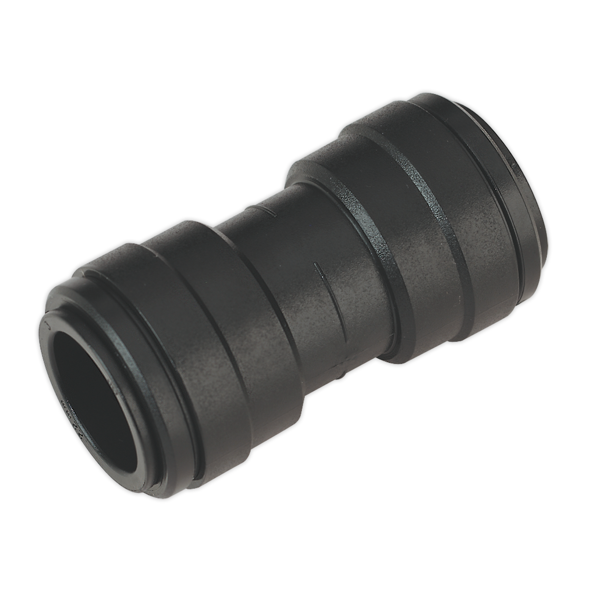 Speedfit® Straight Connector 22mm - Pack of 5