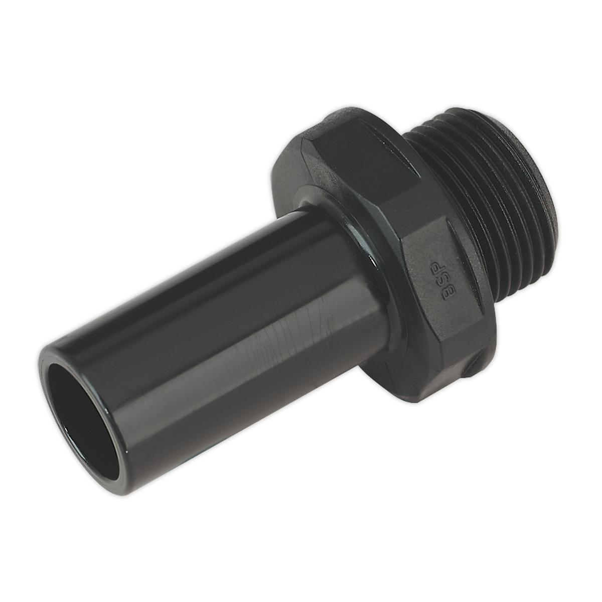 Speedfit® Stem Adaptor 22mm x 3/4"BSP - Pack of 2