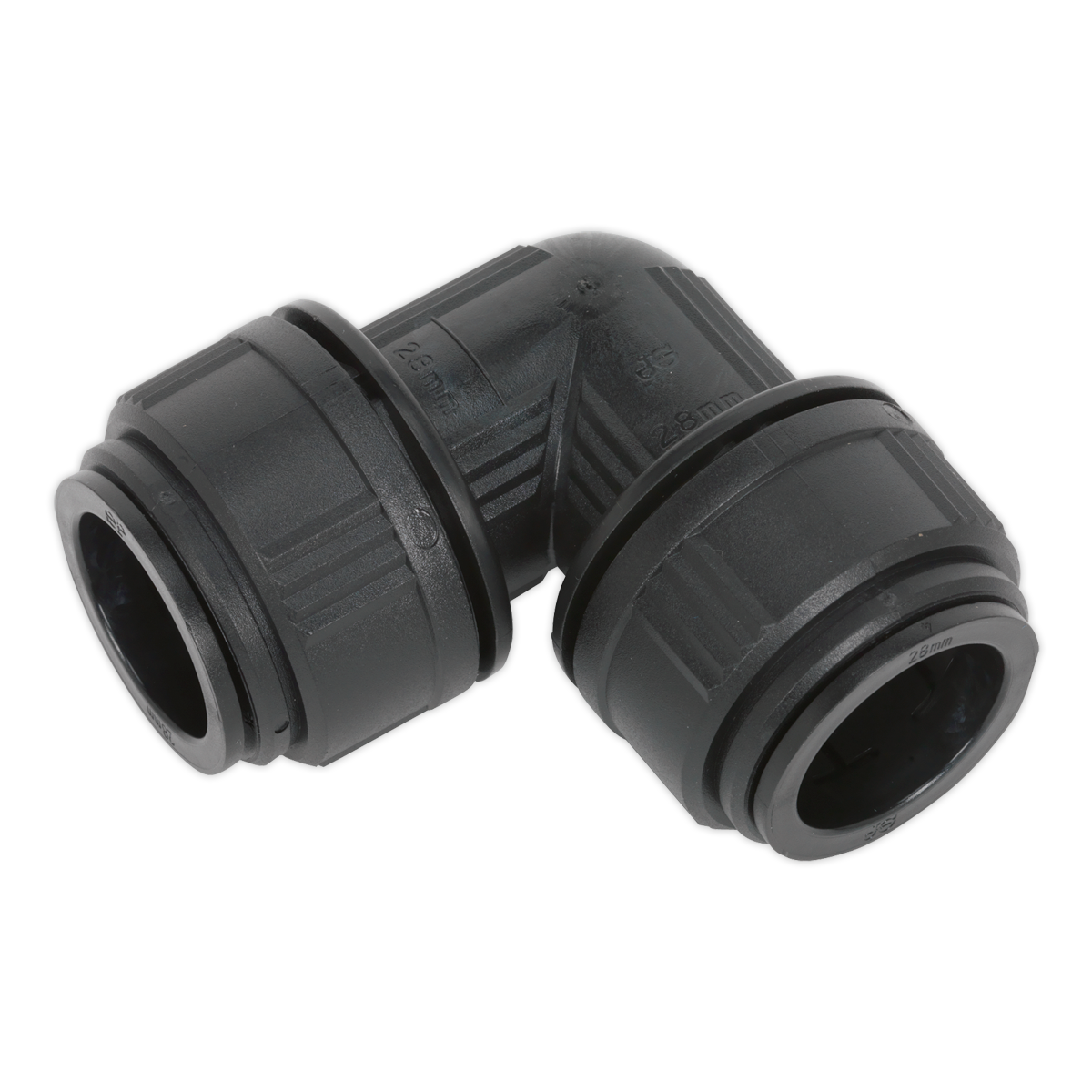 Speedfit® Equal Elbow 28mm - Pack of 5