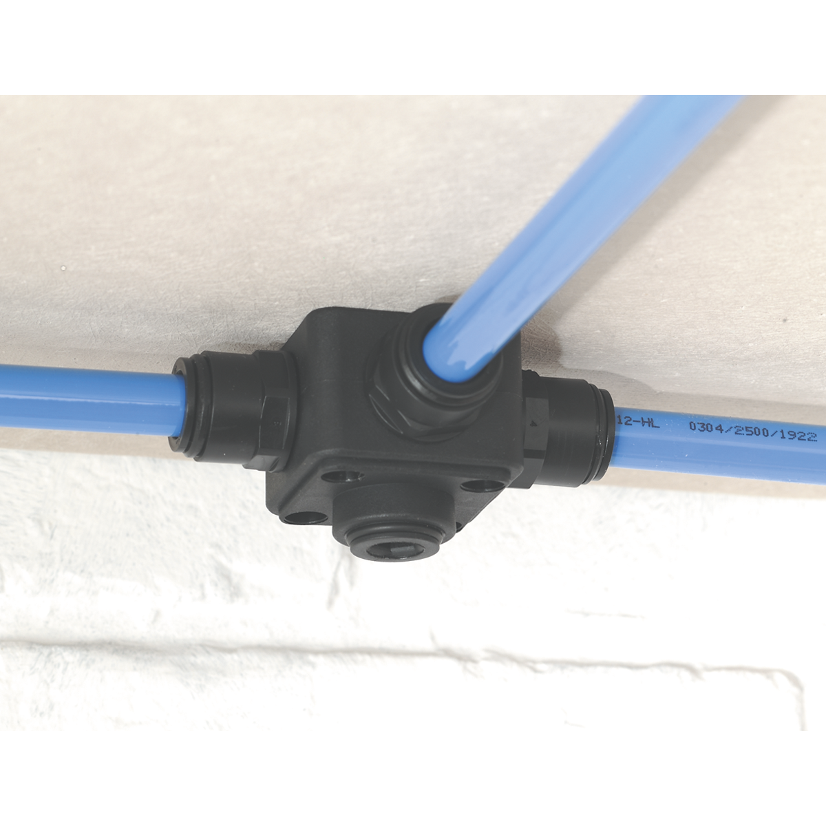 Speedfit® Porting Block 5 x 1/2"BSP Connection