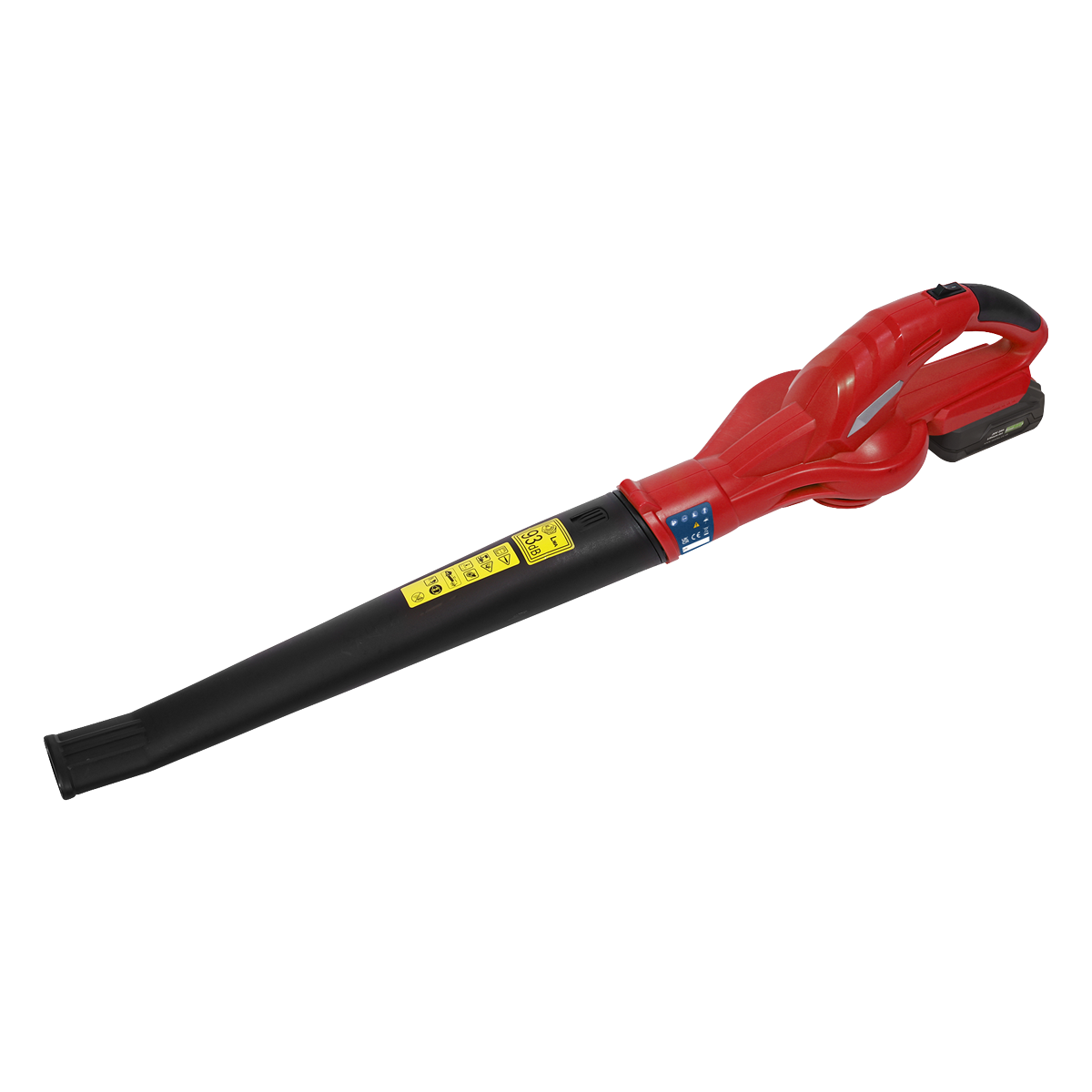 SV20 Series Cordless Leaf Blower 20V - Body Only