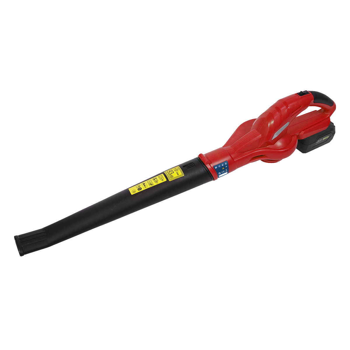 SV20 Series Cordless Leaf Blower 20V - Body Only