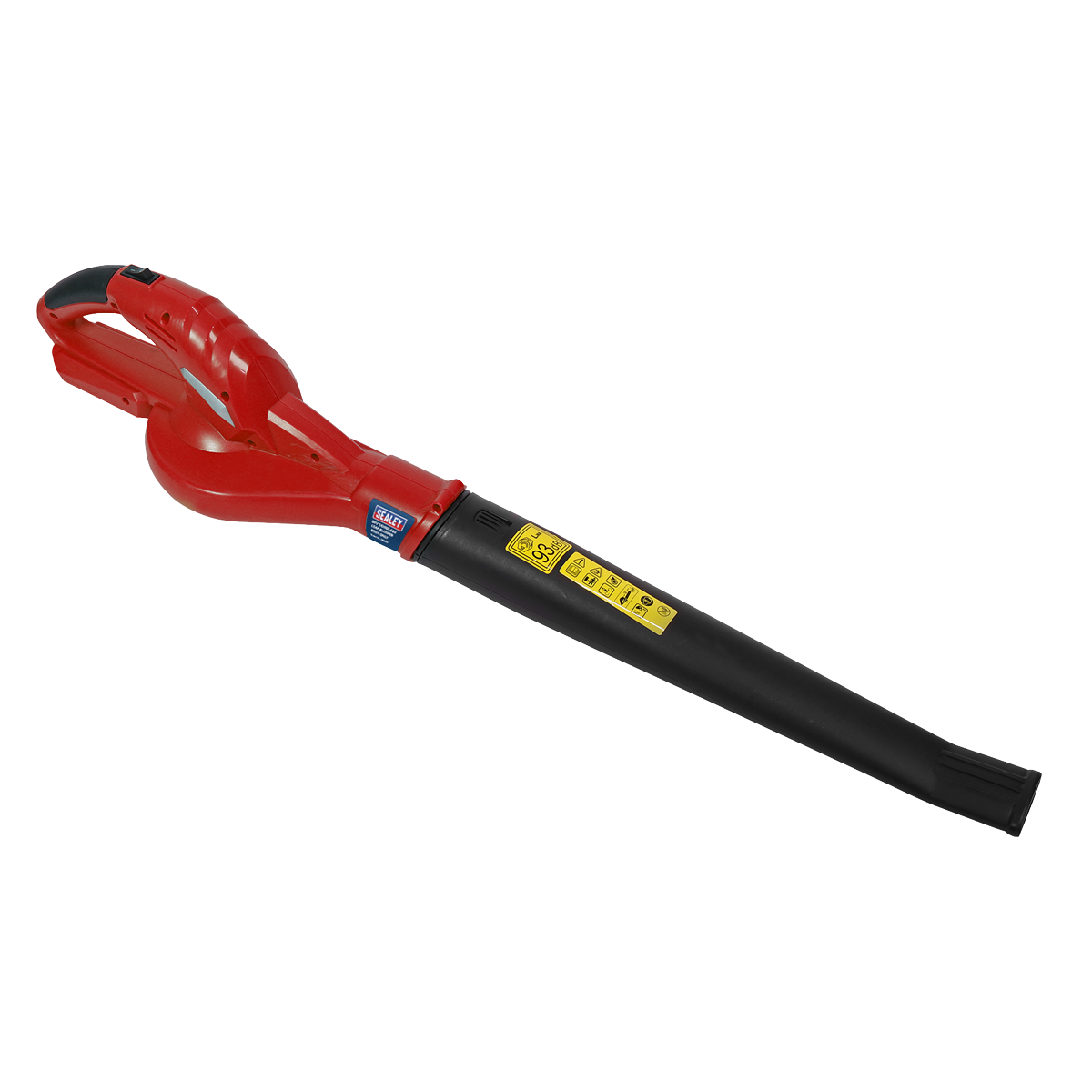 SV20 Series Cordless Leaf Blower 20V - Body Only