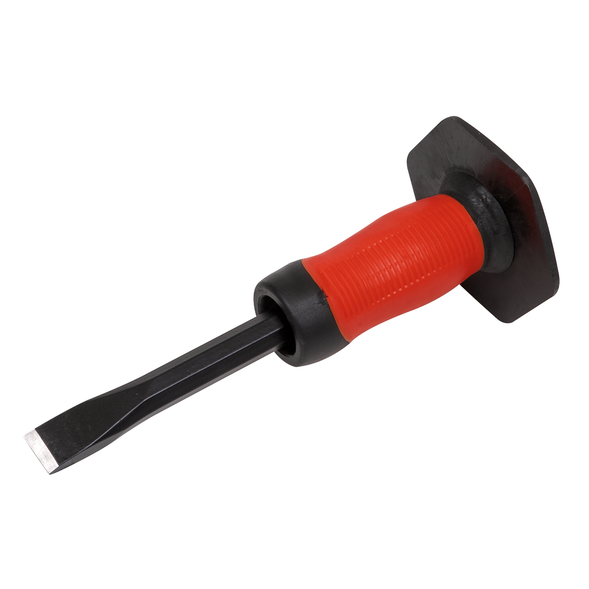 Cold Chisel With Grip