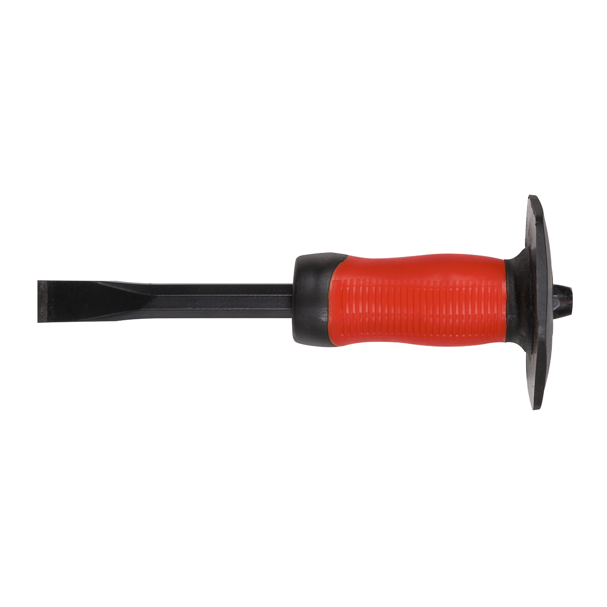 Cold Chisel With Grip