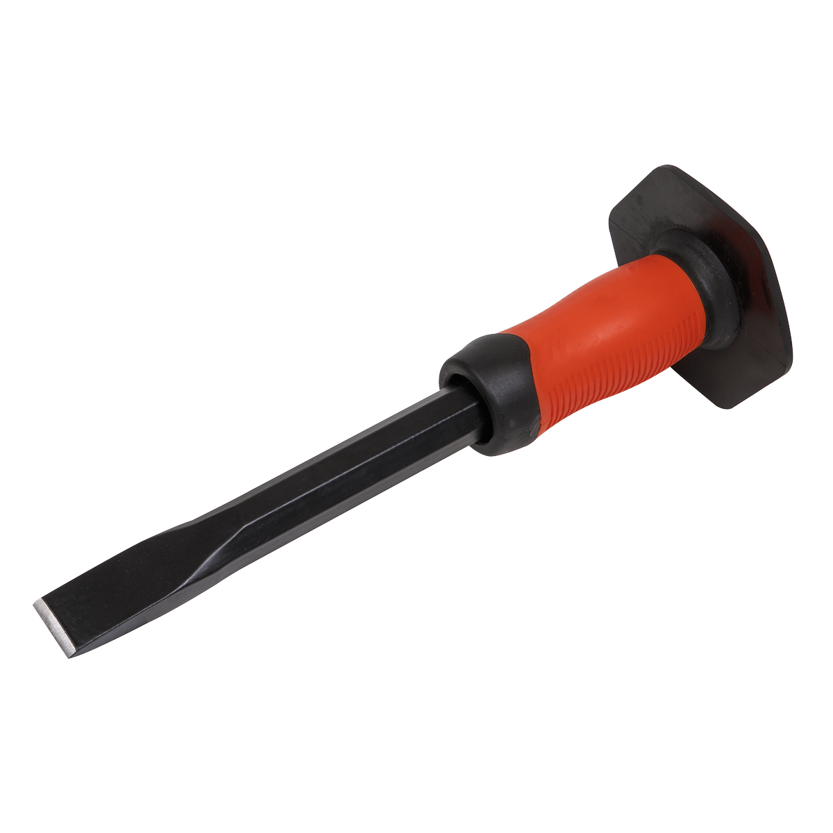 Cold Chisel With Grip