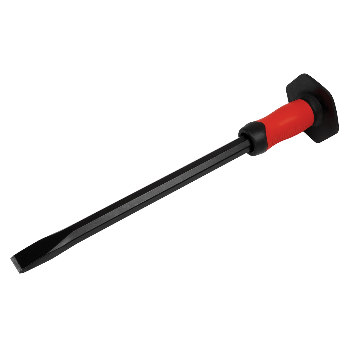 Cold Chisel With Grip