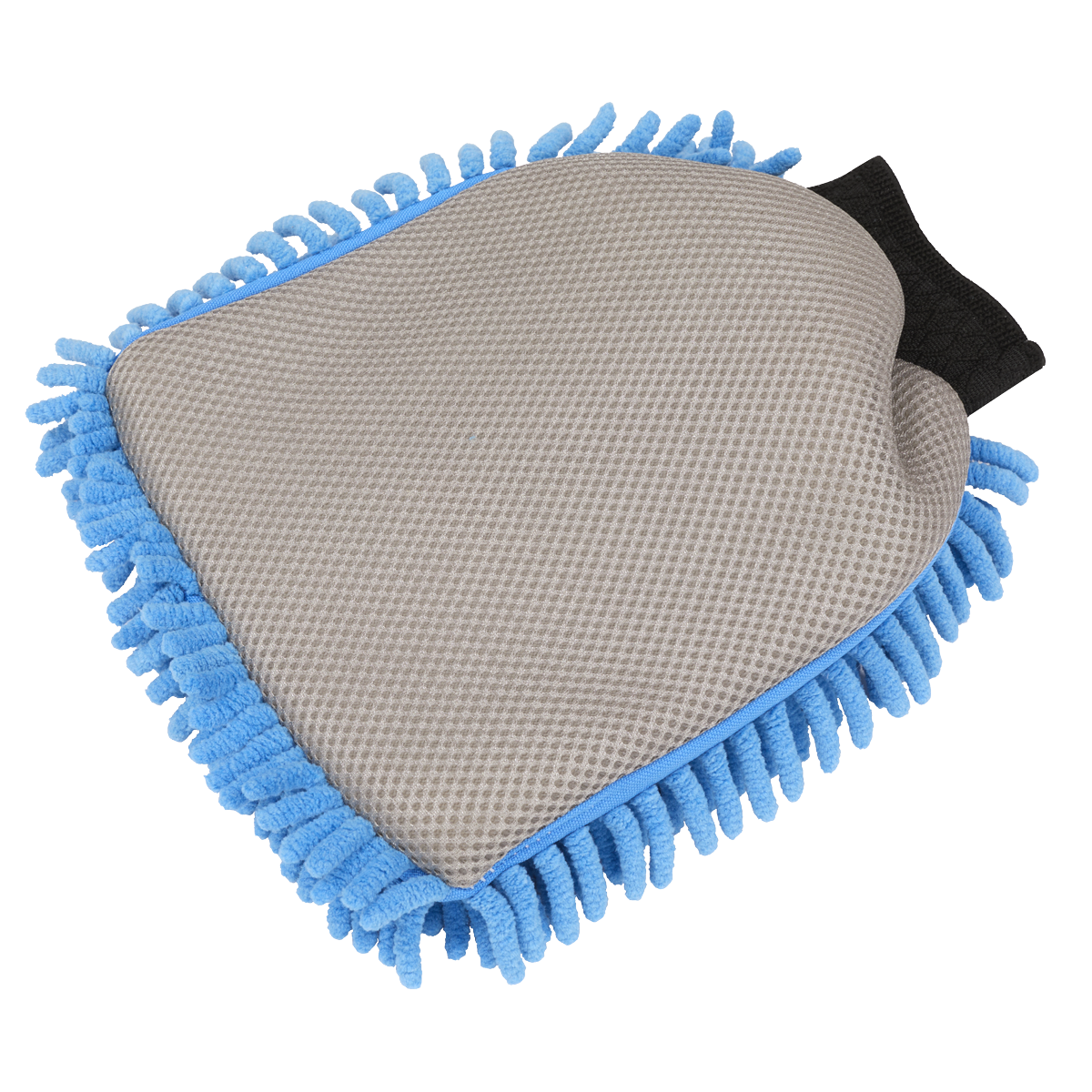 Microfibre Wash Mitt
