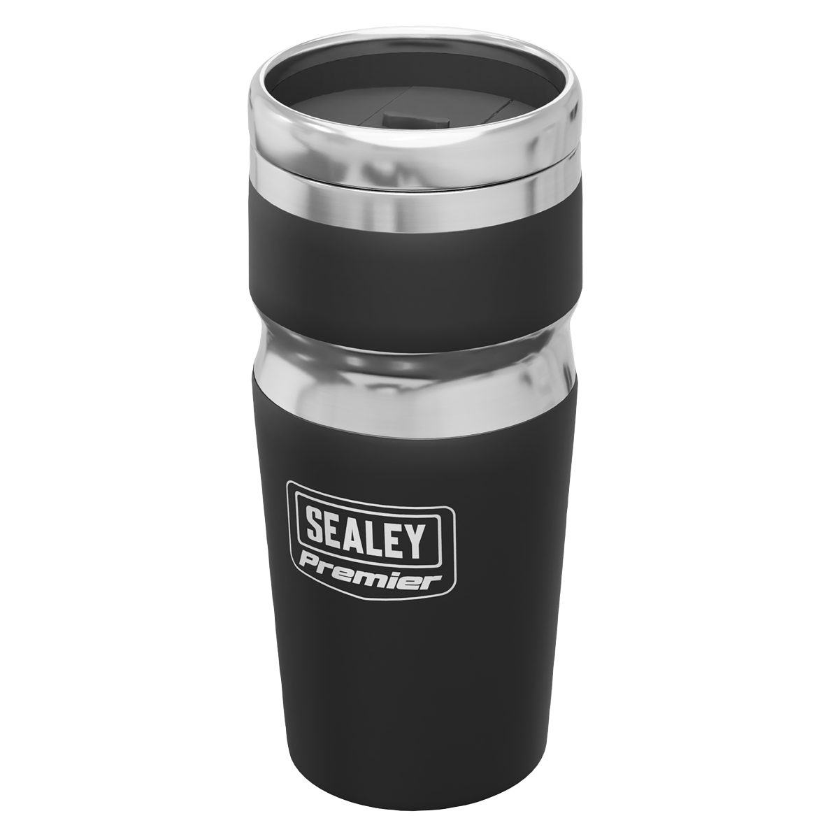 Premier Travel Mug with Tool Kit
