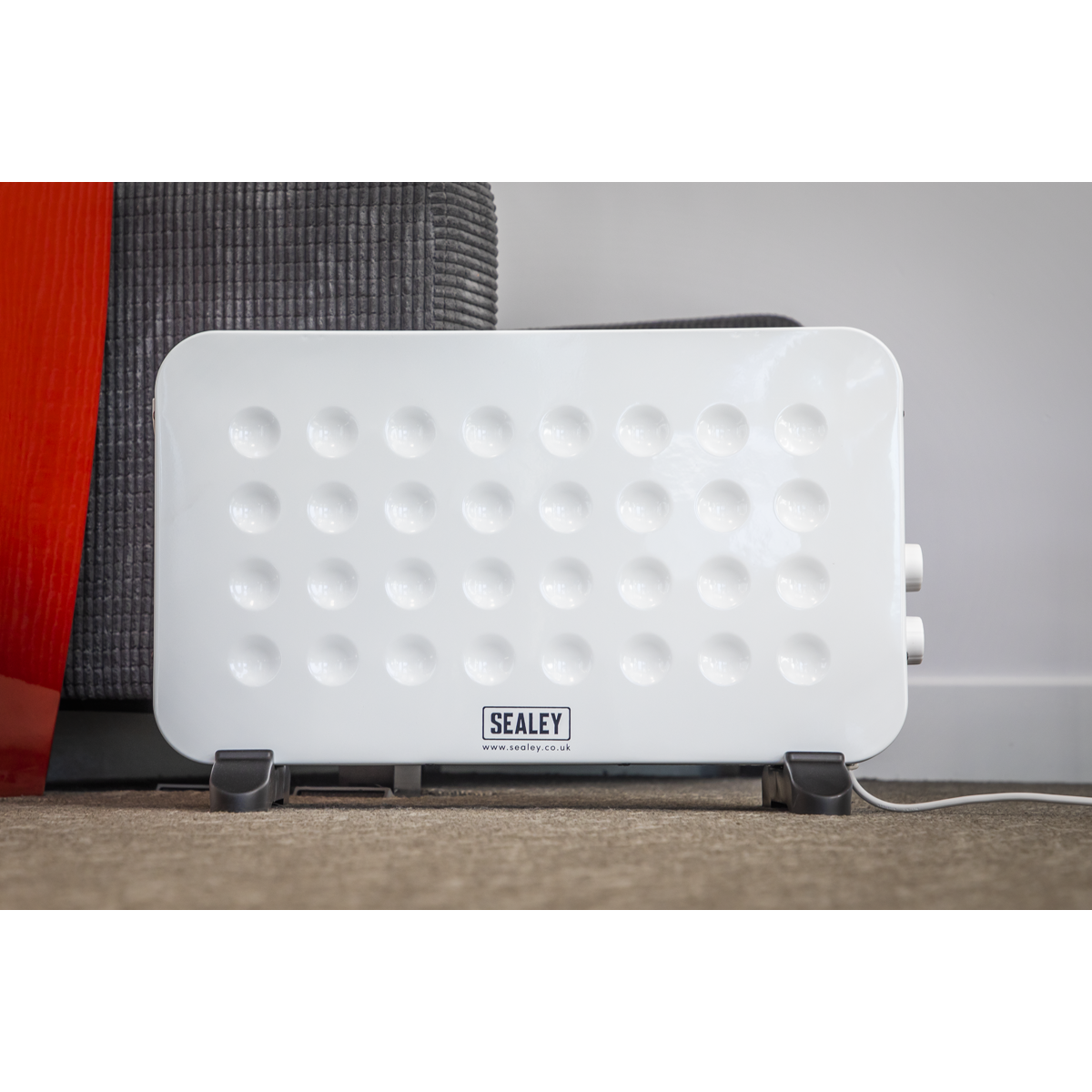 Convector Heater 2000W/230V