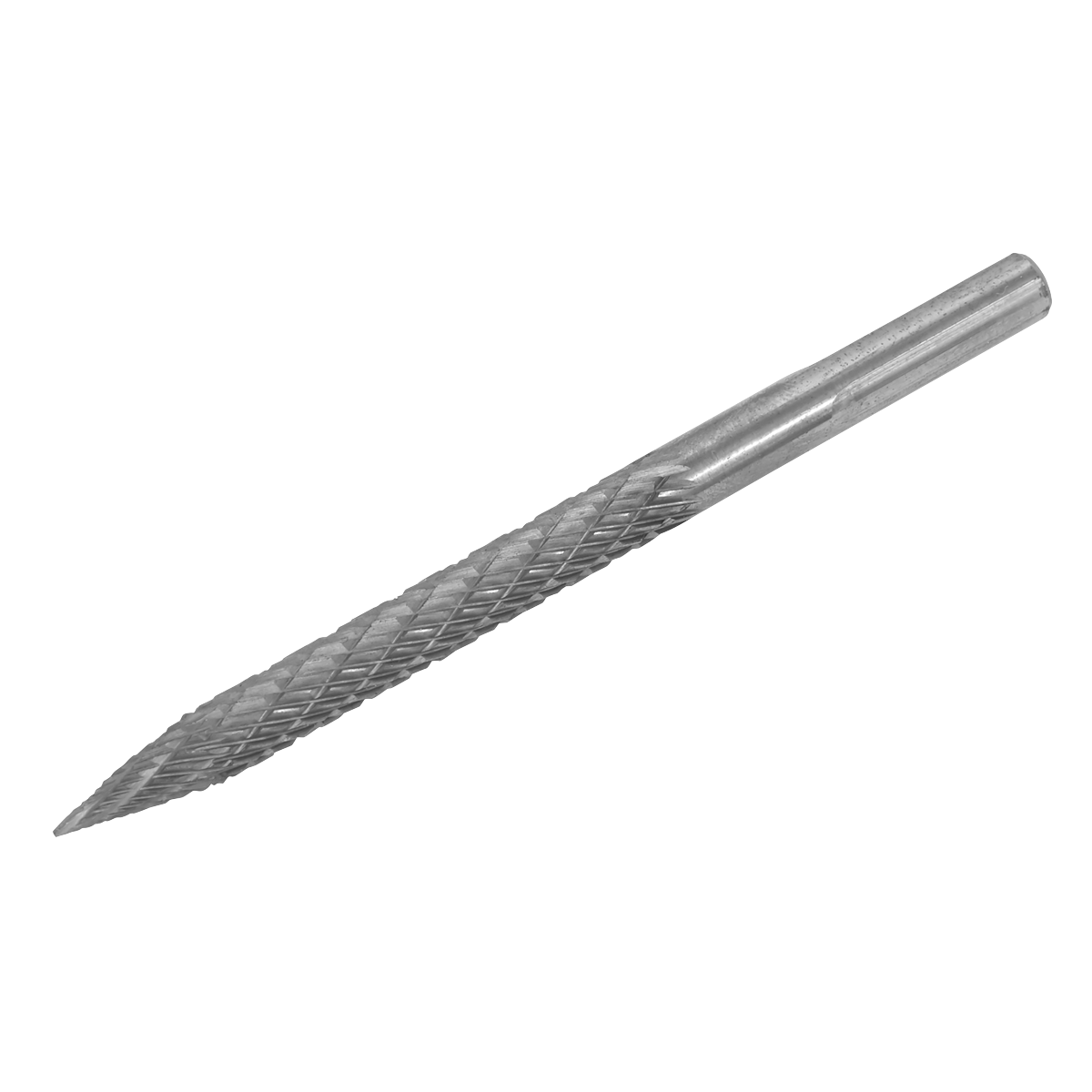 Tyre Repair Carbide Mill Cutter 6mm