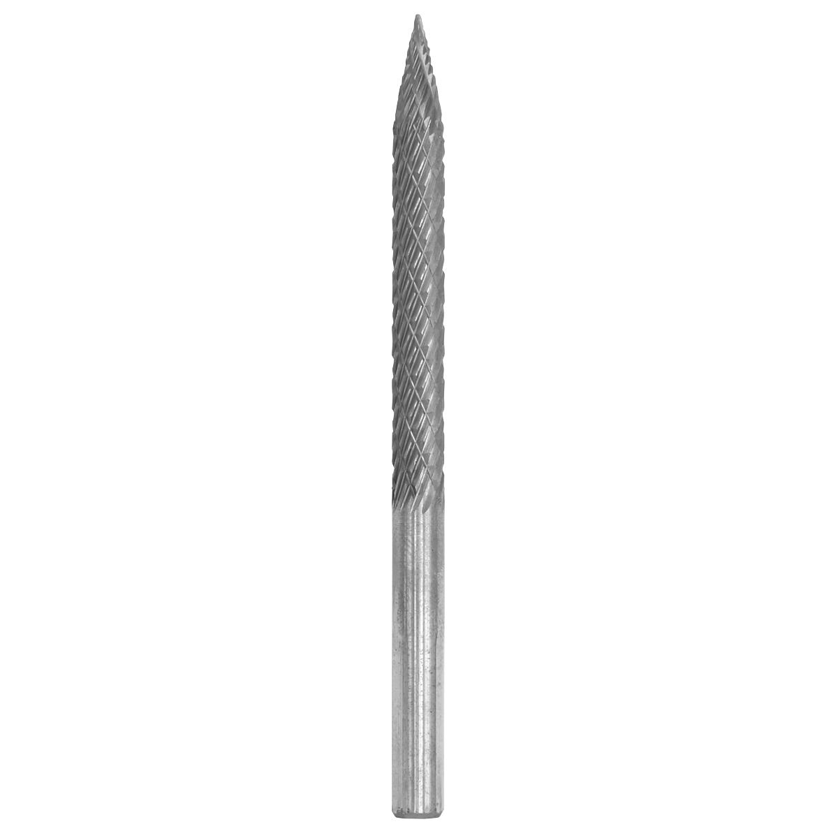 Tyre Repair Carbide Mill Cutter 6mm