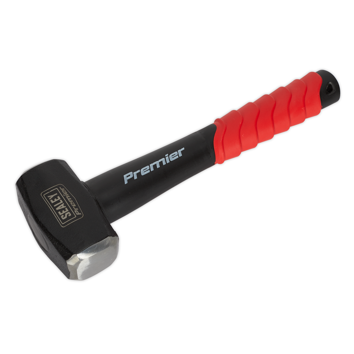 Premier Club Hammer with Fibreglass Shaft