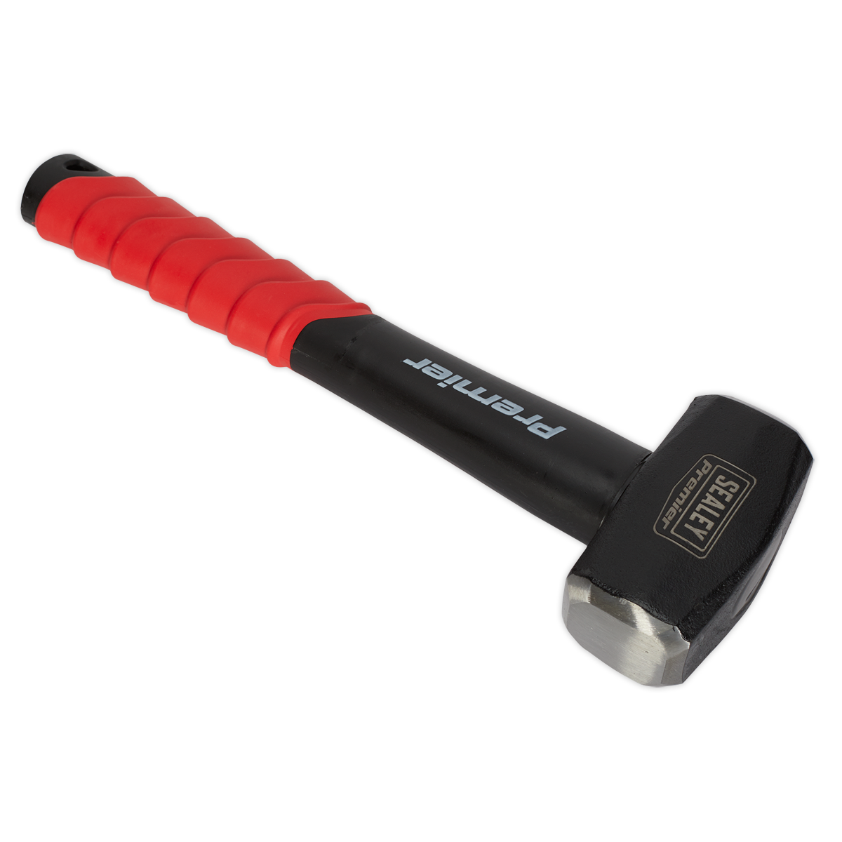 Premier Club Hammer with Fibreglass Shaft
