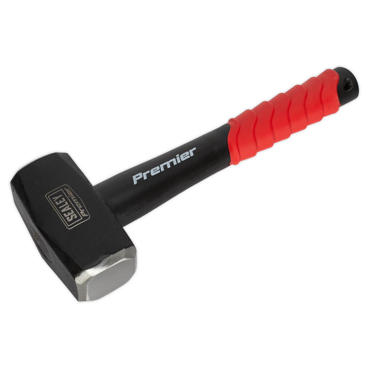 Premier Club Hammer with Fibreglass Shaft