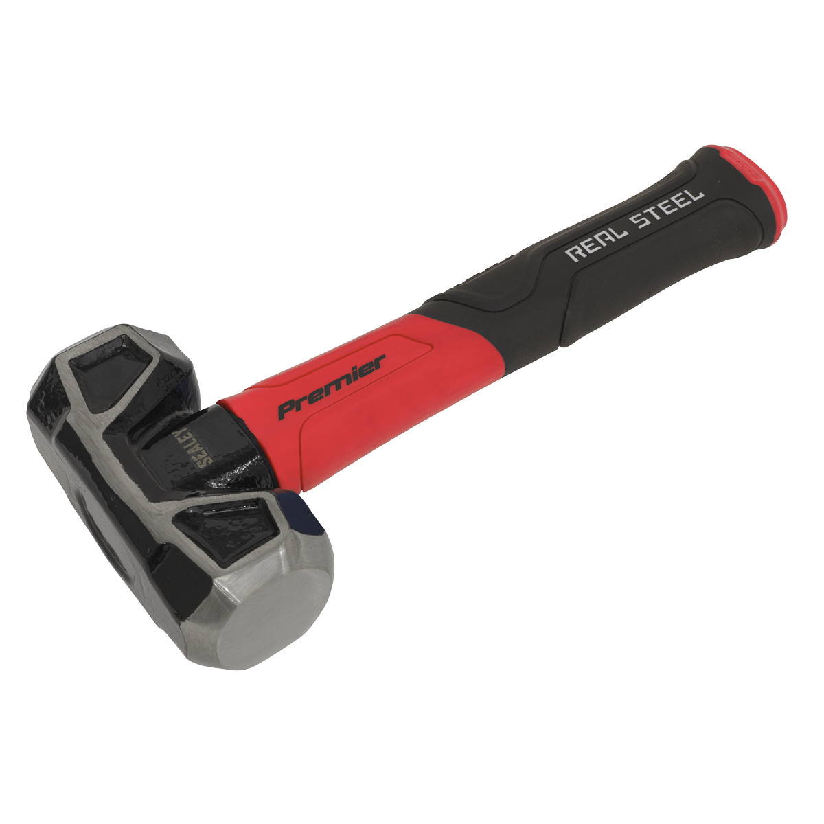 Premier Club Hammer with Fibreglass Shaft