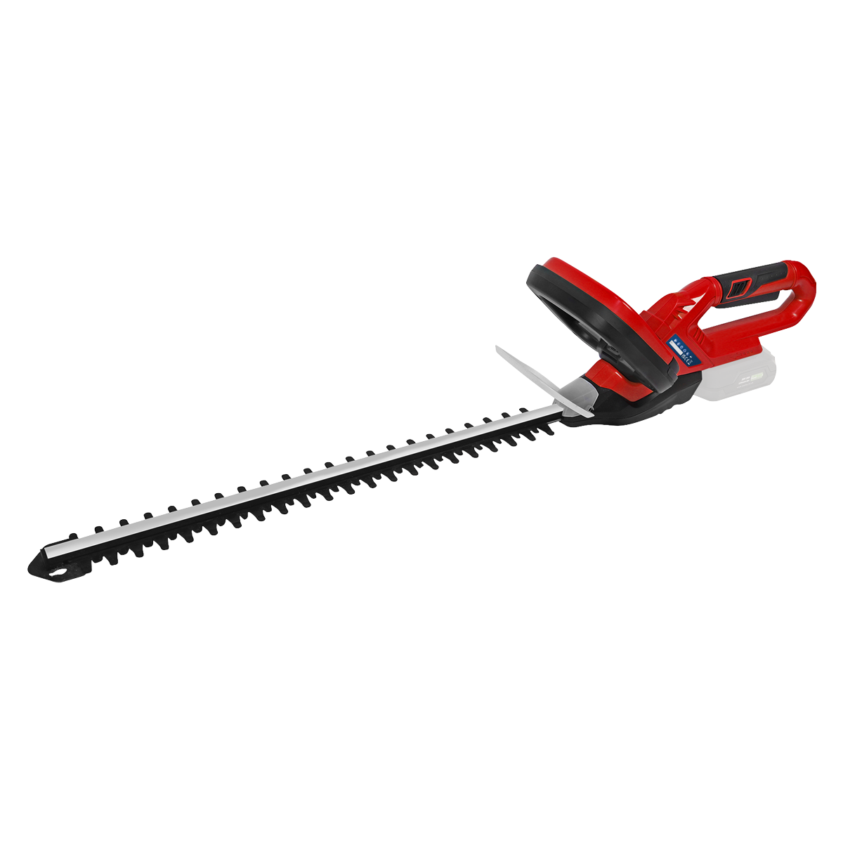 SV20 Series Cordless Hedge Trimmer 20V 4Ah with Battery & Charger