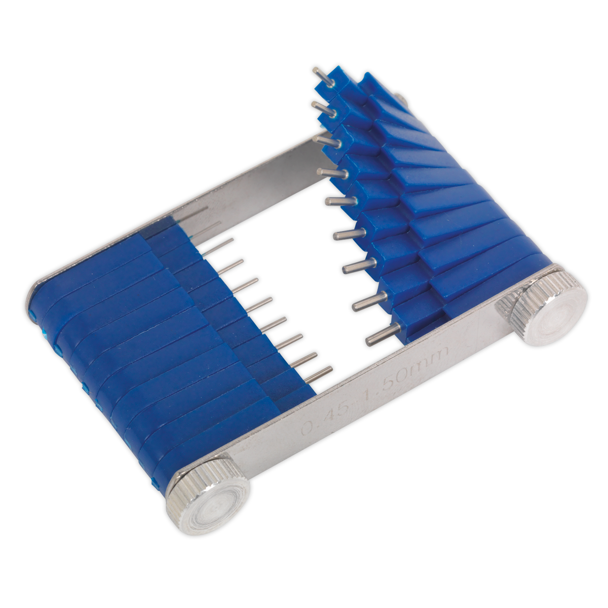 Carburettor Jet Tool 0.45-1.5mm 20pc