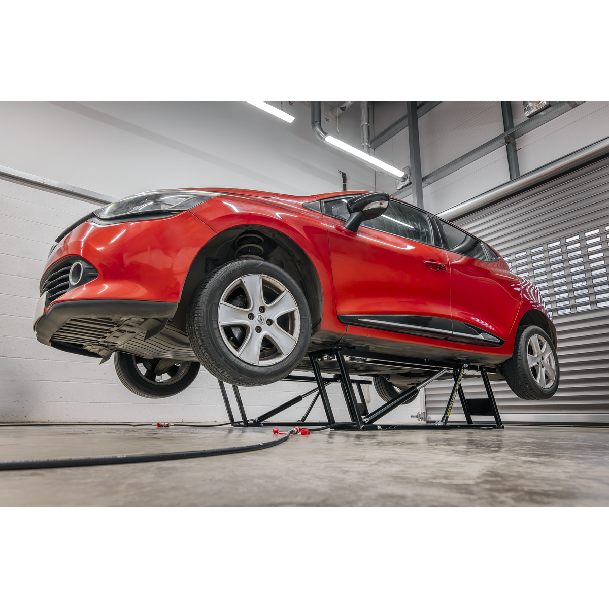 Portable Car Lift 2.25 Tonne