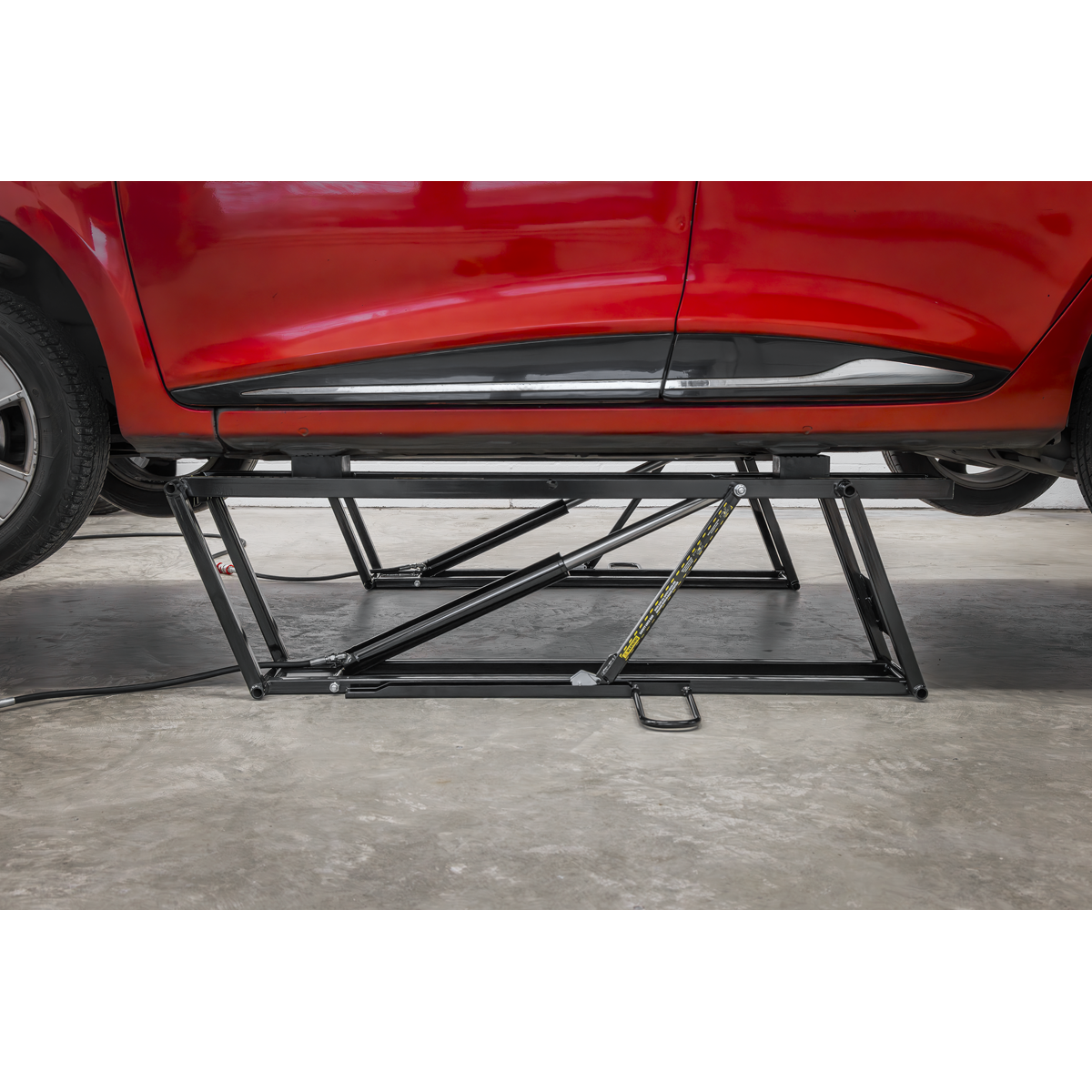 Portable Car Lift 2.25 Tonne