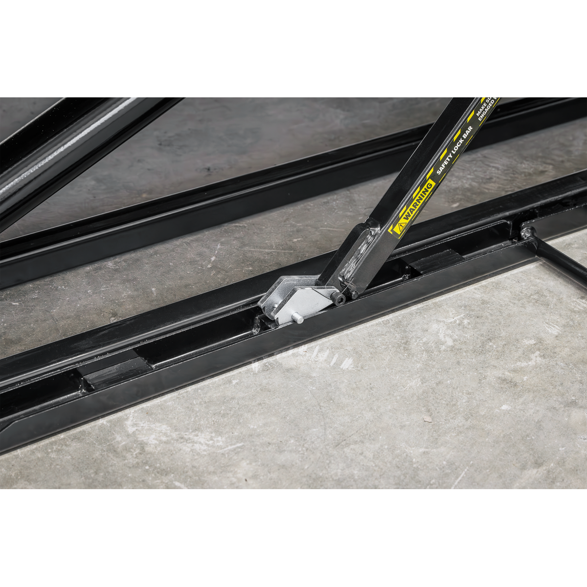 Portable Car Lift 2.25 Tonne