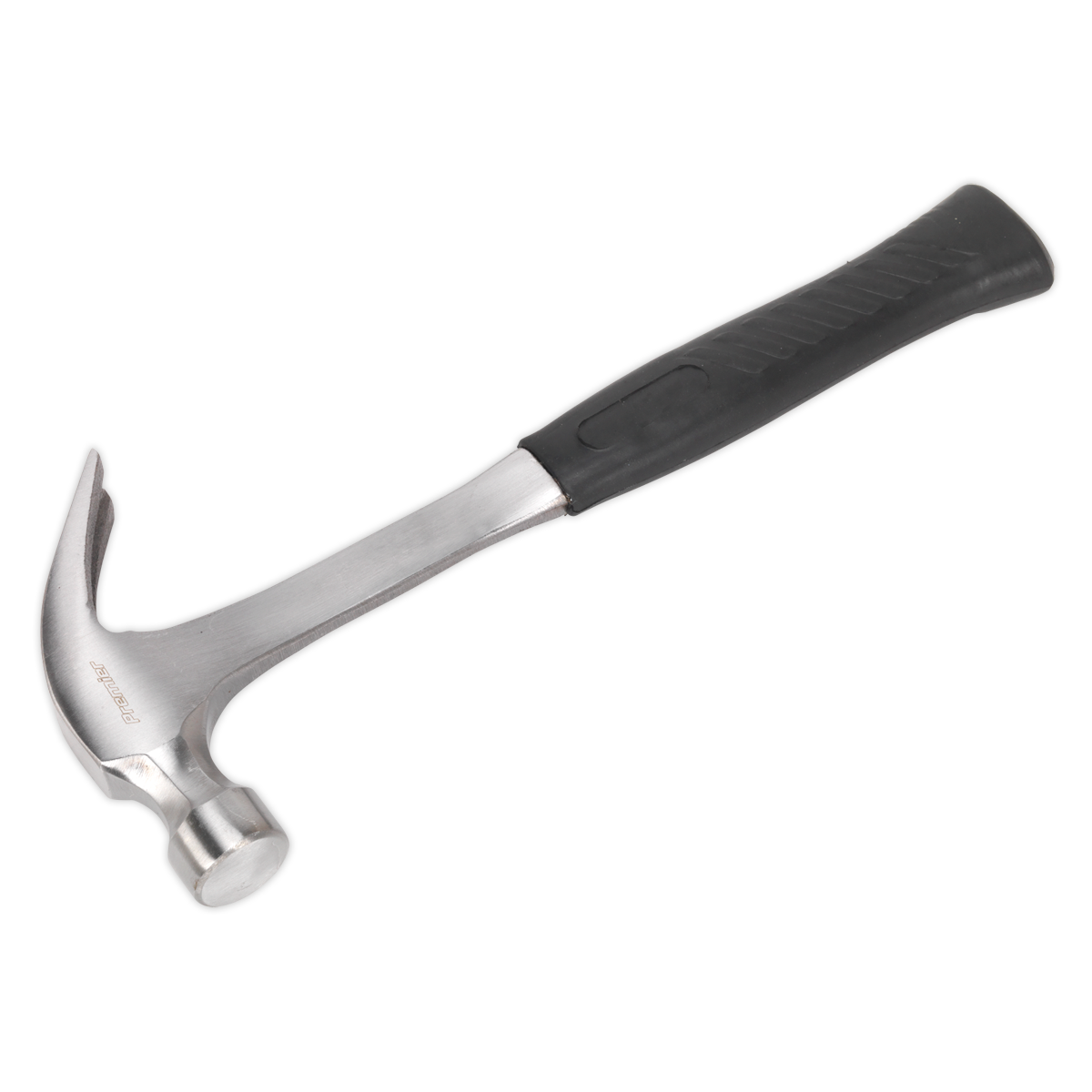 Premier Steel One-Piece Claw Hammer