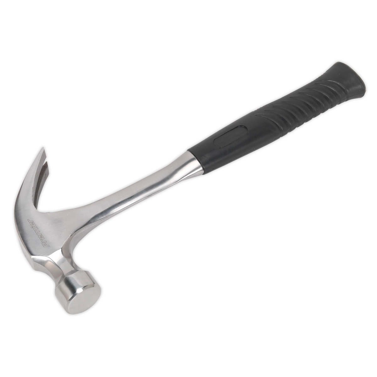 Premier Steel One-Piece Claw Hammer