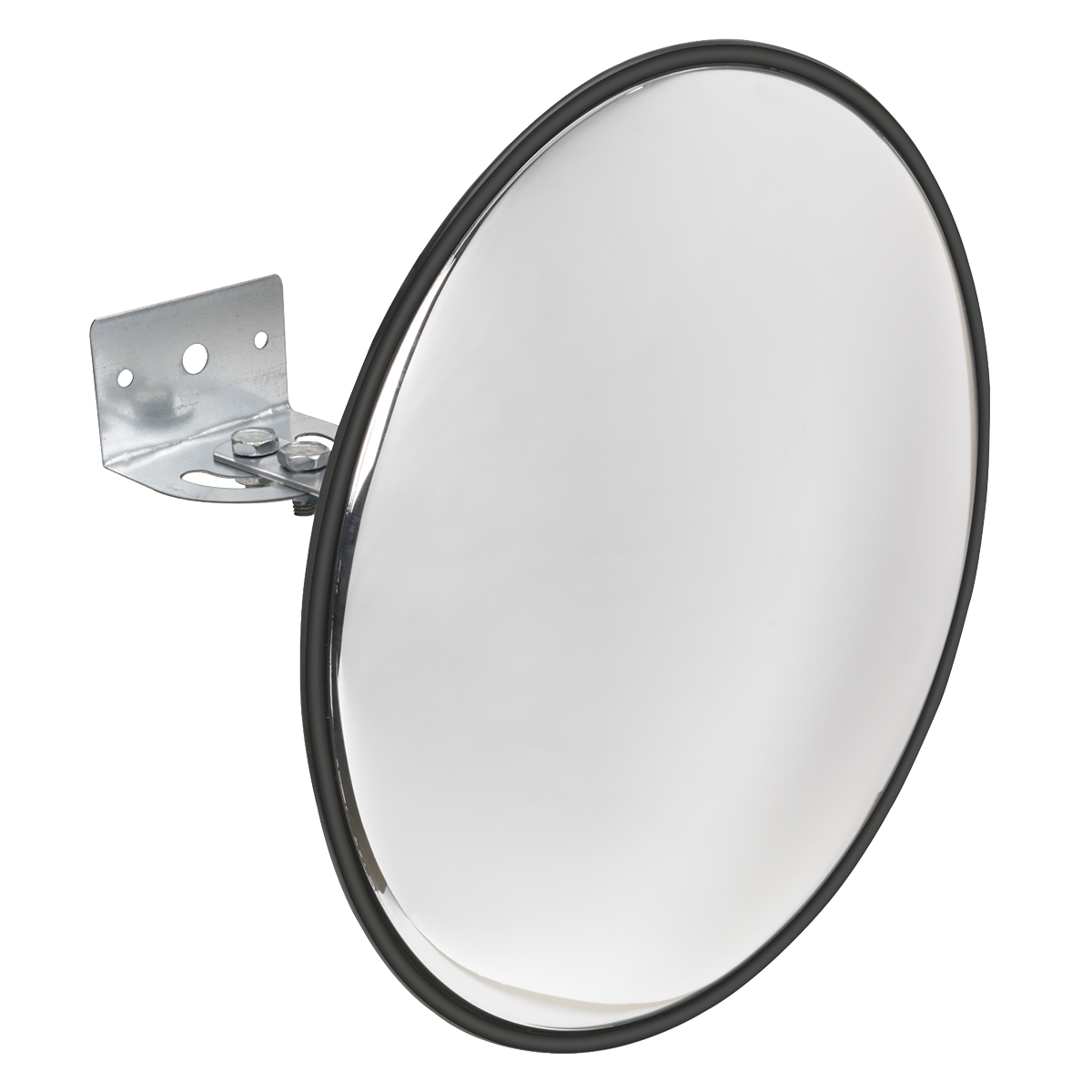 Convex Mirror Wall Mounting 300mm