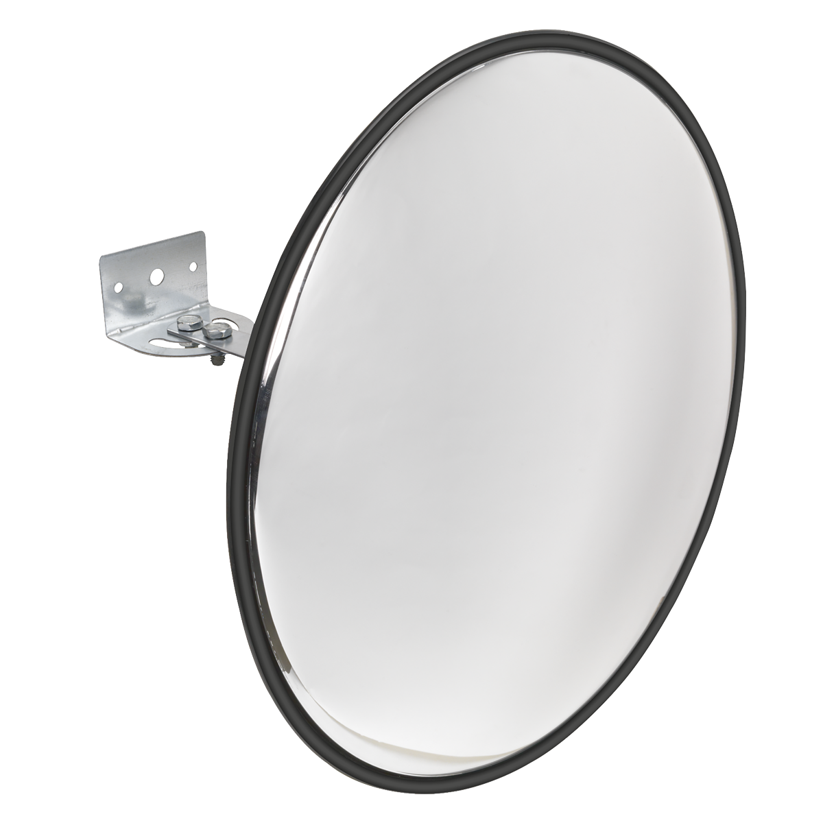 Convex Mirror Wall Mounting 450mm