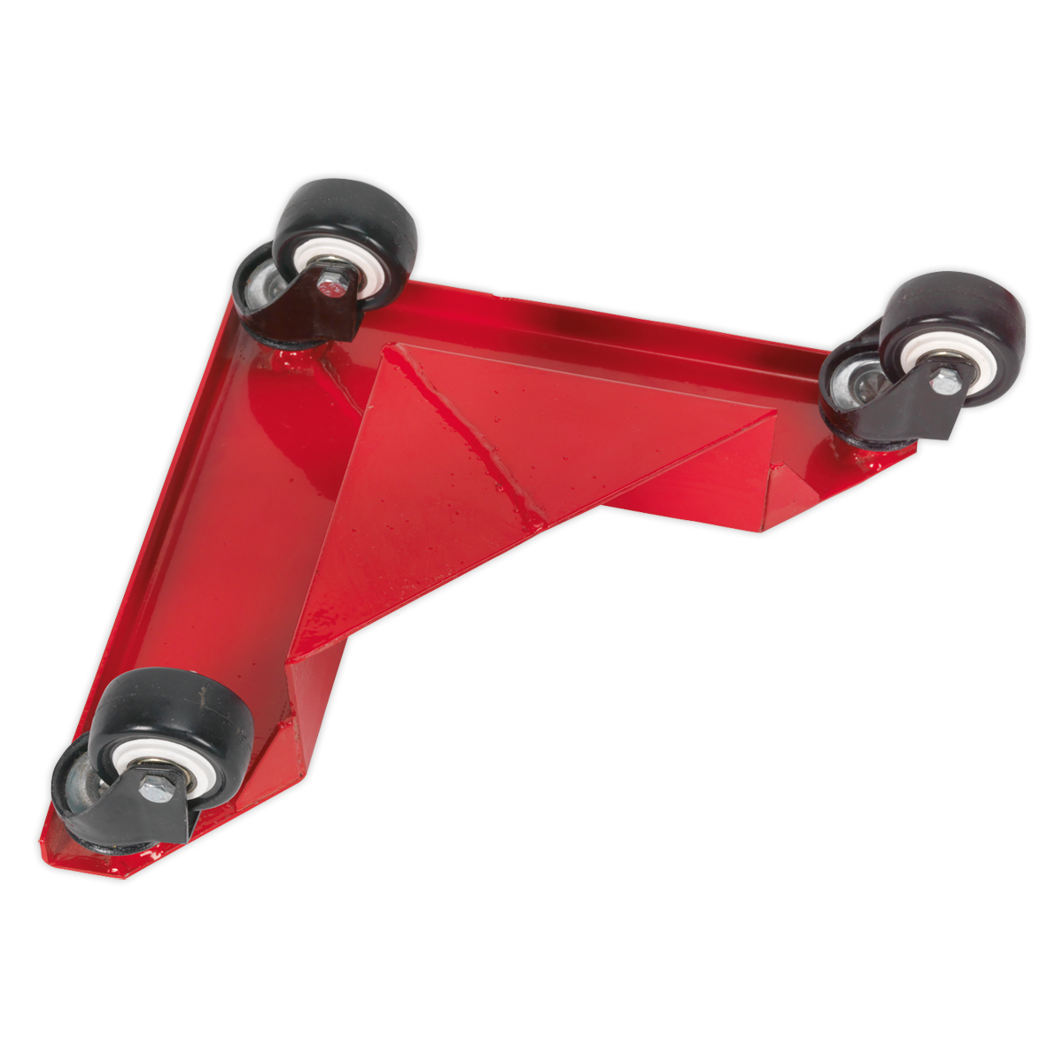 Corner Transport Dollies 150kg Capacity - Set of 4