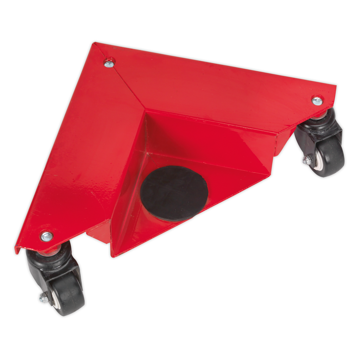 Corner Transport Dollies 150kg Capacity - Set of 4