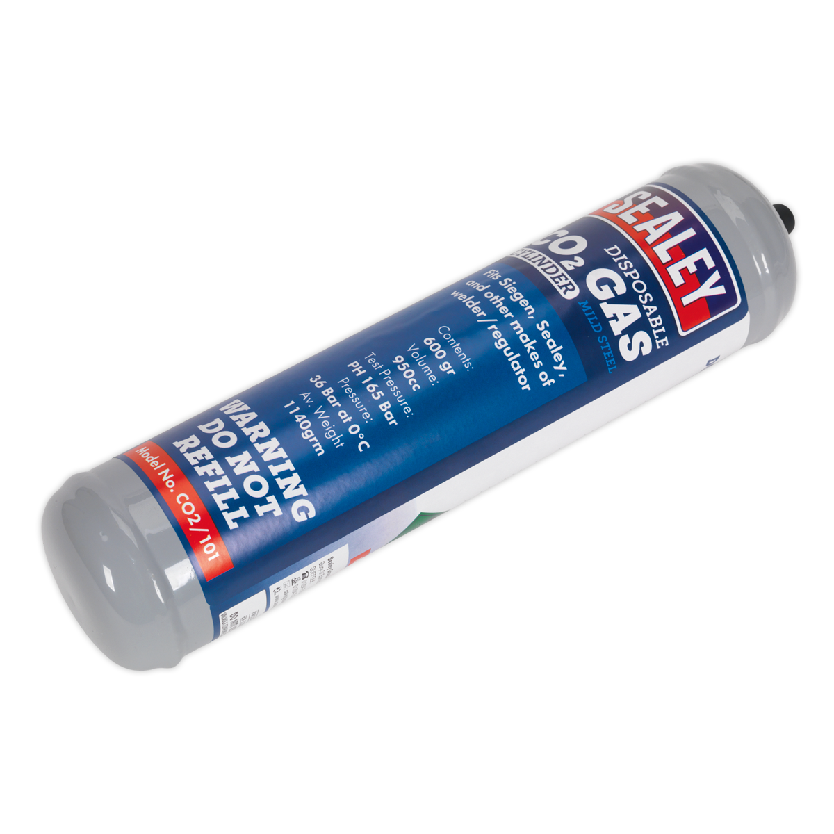 MIG Consumables Kit