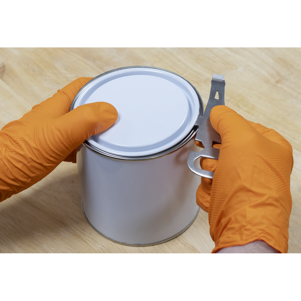 7-in-1 Paint Can Opener Multi-Tool