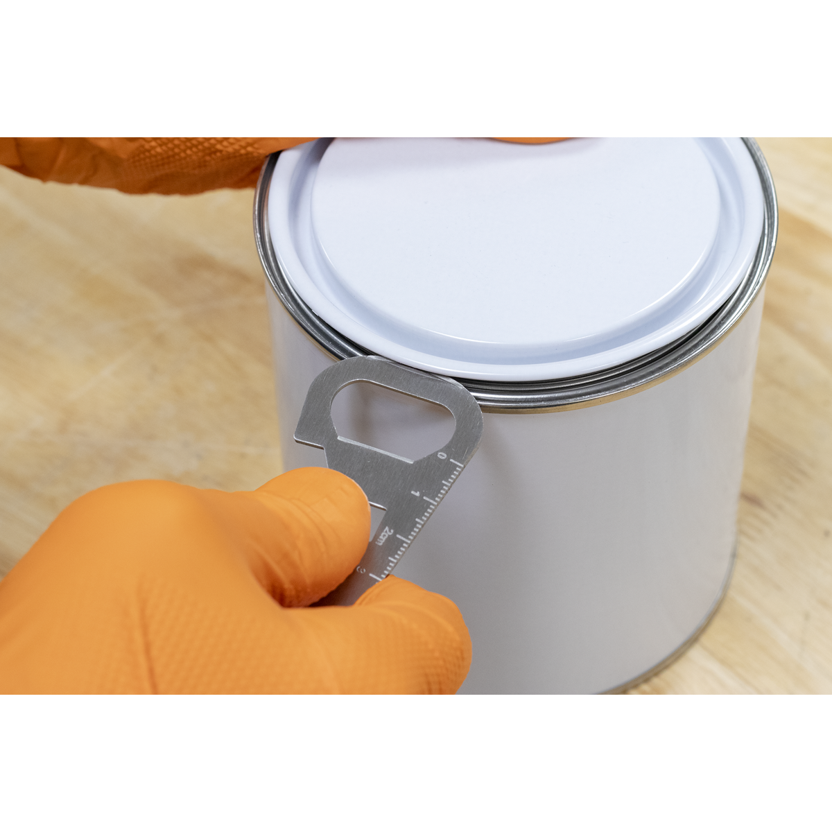 7-in-1 Paint Can Opener Multi-Tool
