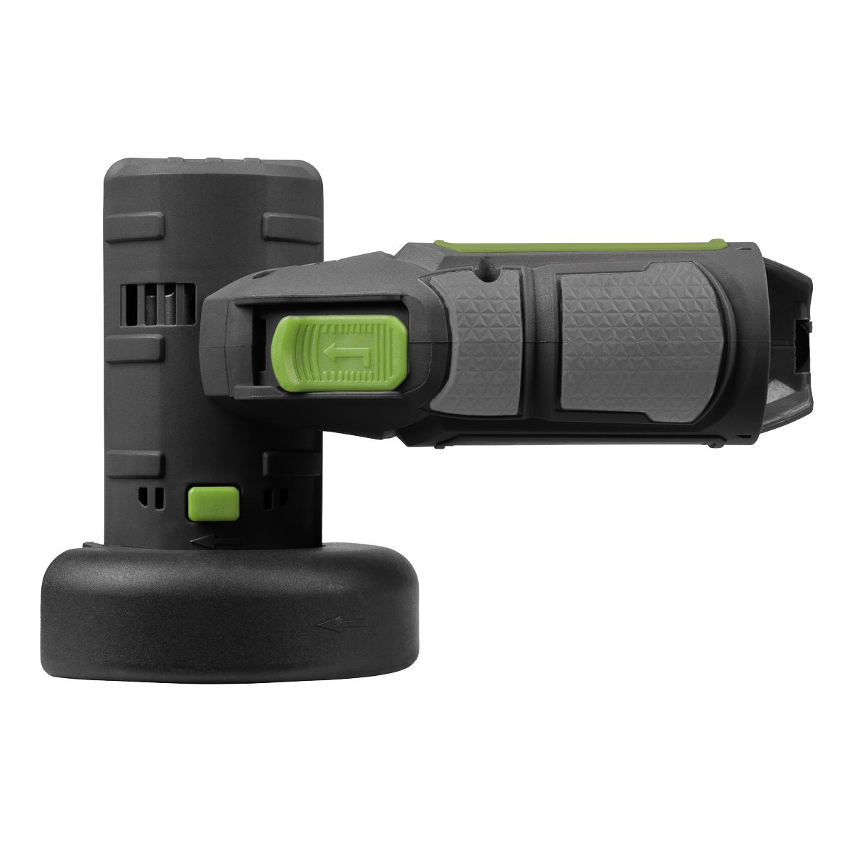 SV10.8 Series 85mm Cordless Angle Grinder 10.8V - Body Only