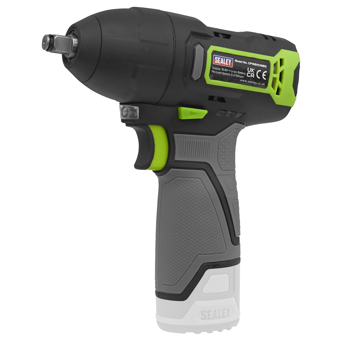 5 x SV10.8 Series Cordless Combo Kit 10.8V - 2 Batteries