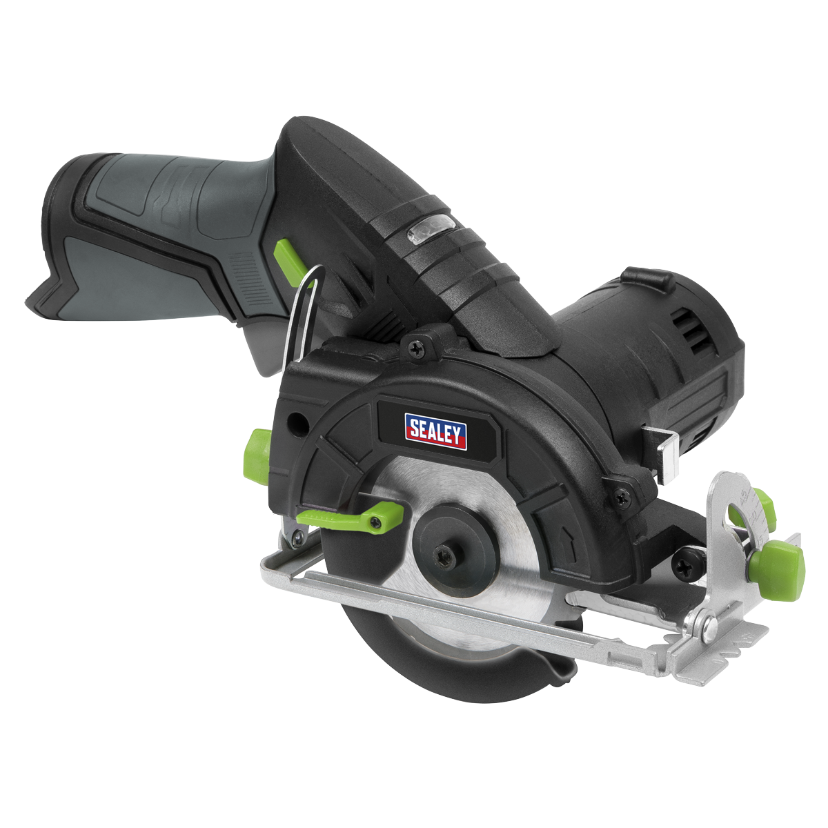 SV10.8 Series 85mm Cordless Circular Saw 10.8V - Body Only
