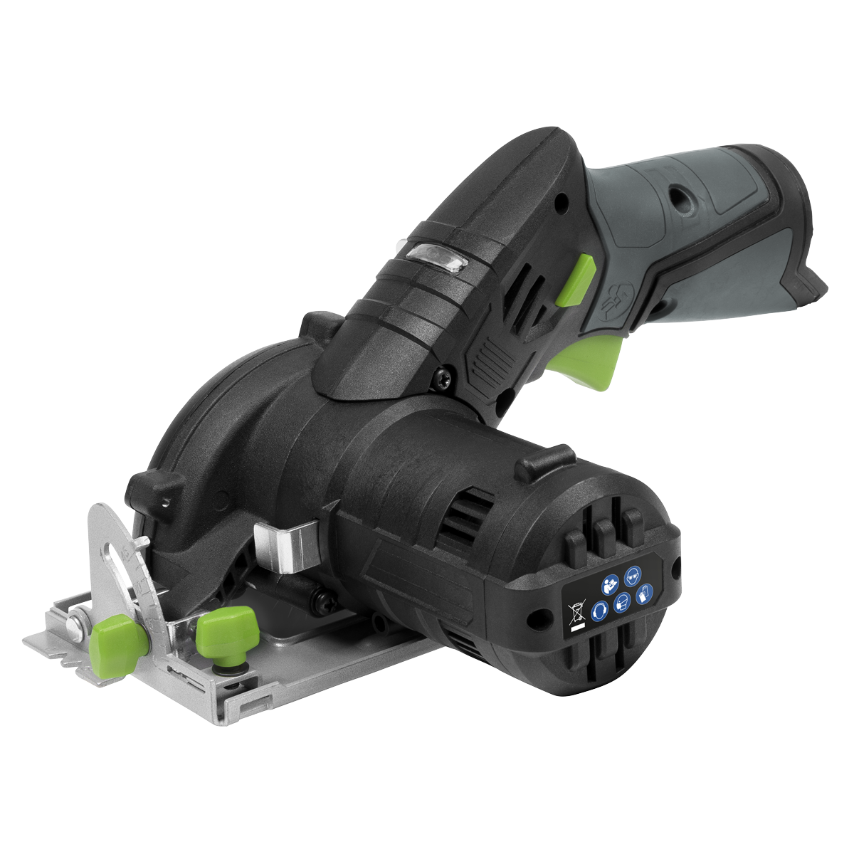 SV10.8 Series 85mm Cordless Circular Saw 10.8V - Body Only