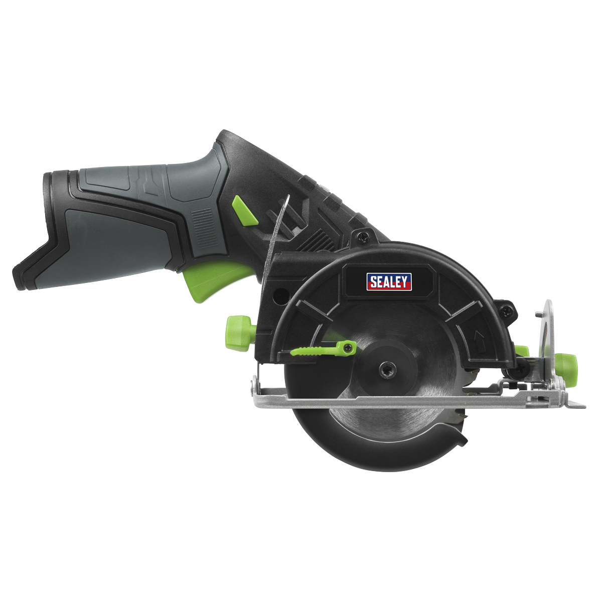 SV10.8 Series 85mm Cordless Circular Saw Kit 10.8V 2Ah