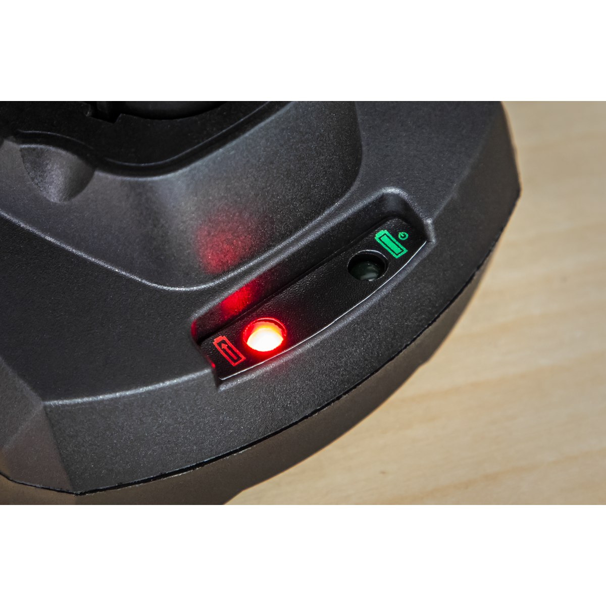 SV10.8 Series Fast Charge Battery Charger 10.8V - European Plug