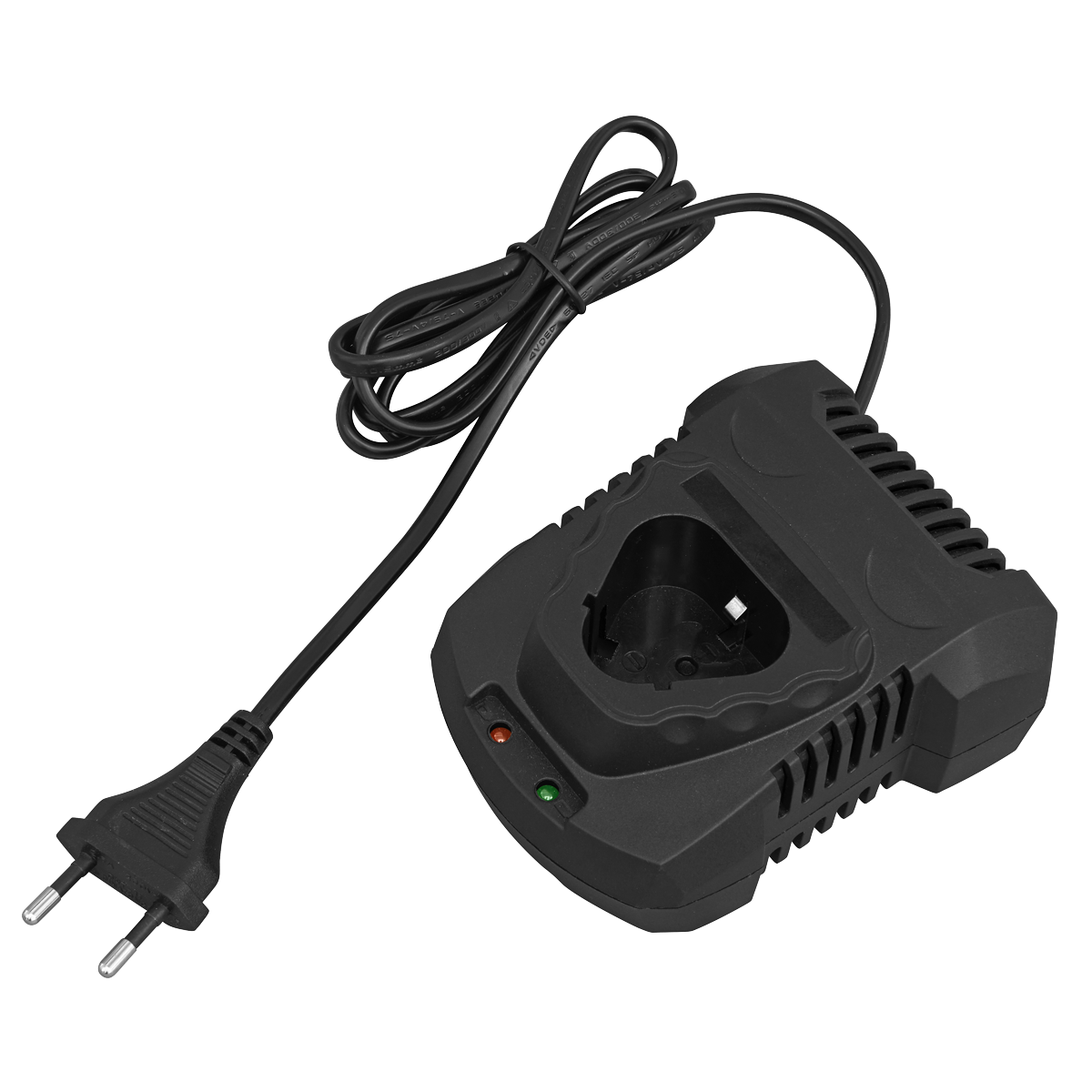 SV10.8 Series Fast Charge Battery Charger 10.8V - European Plug